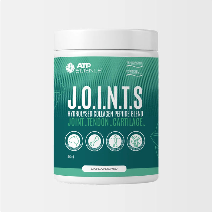 JOINTS Support by ATP Science