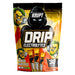 Krupt Drip Electrolytes packaging with mango bursties flavor on a white background