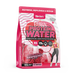 Maxines Burn Protein Water Refreshing Raspberry 800g at Supplements Central