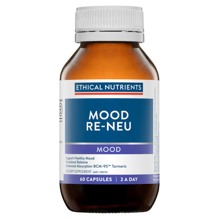 Mood Re-Neu by Ethical Nutrients