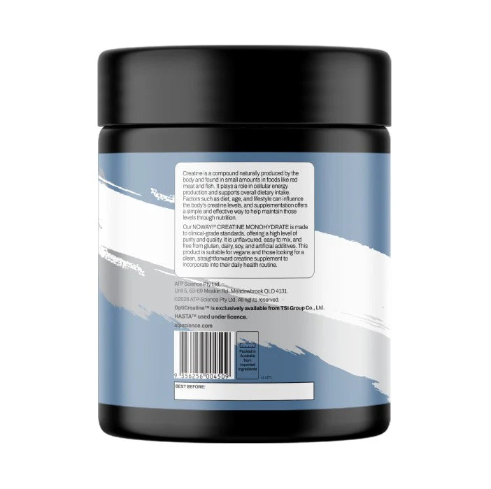Noway Creatine by ATP Science