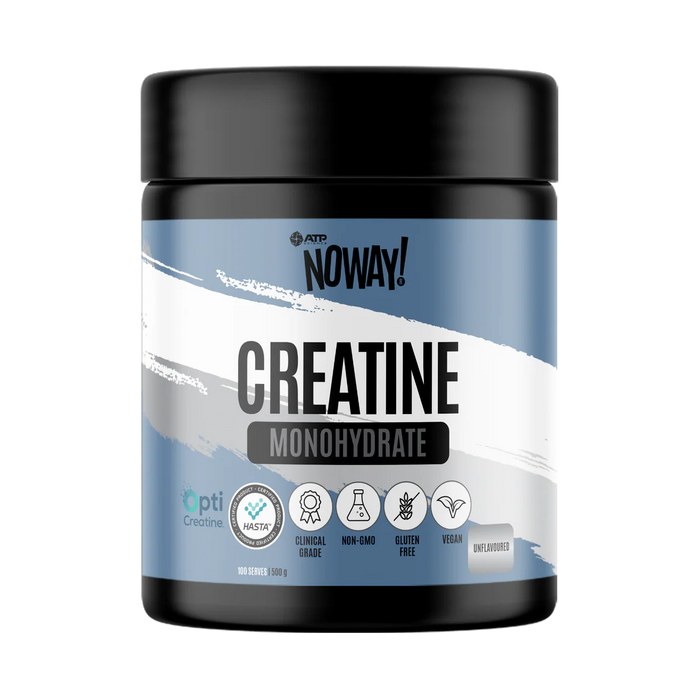 Noway Creatine by ATP Science