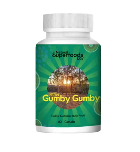 Native Gumbi Gumbi by Natural Superfoods and Co
