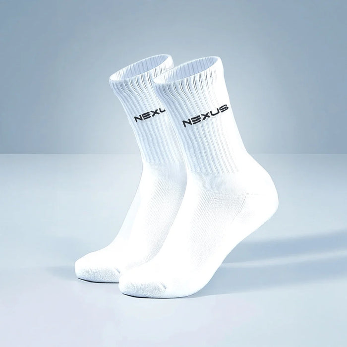 Nexus Gym Socks by Nexus Sports Nutrition