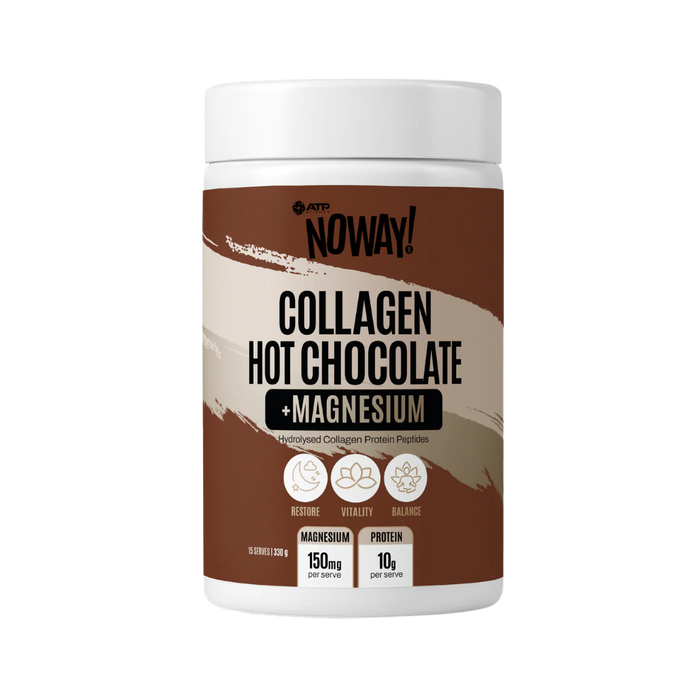 Noway Hot Chocolate by ATP Science