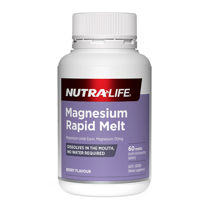 Nutra-Life-Magnesium-Rapid-Melt-Berry-Supplements-Central