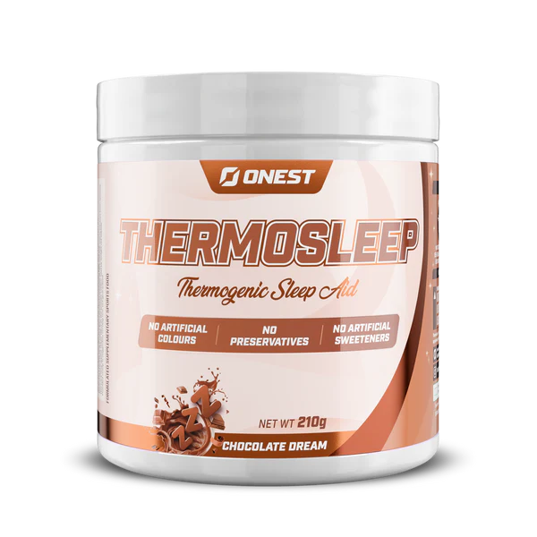 Thermosleep by Onest Health