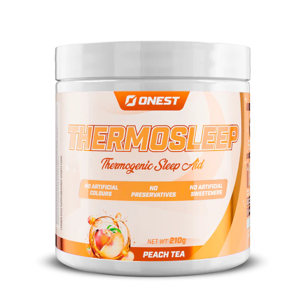 Thermosleep by Onest Health