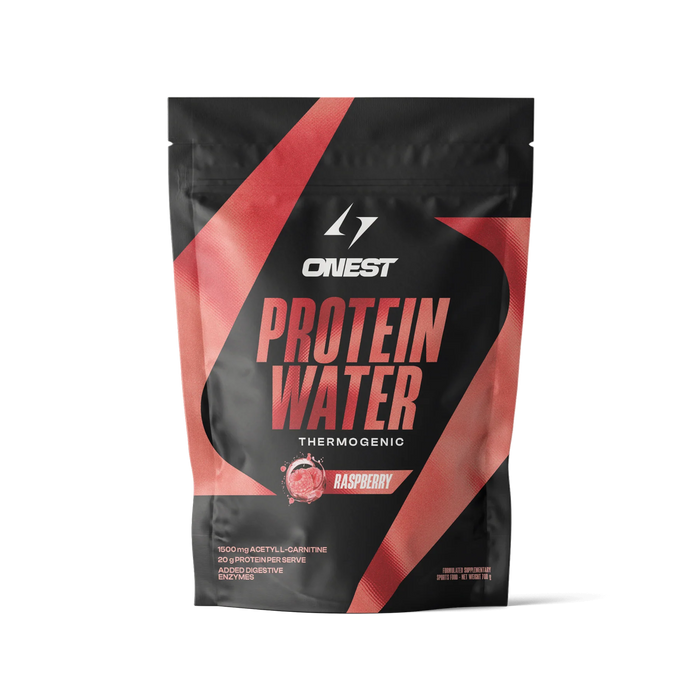 Protein Water by Onest Health