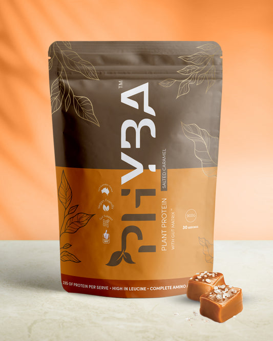 Plant Protein by Phyba