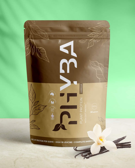 Plant Protein by Phyba