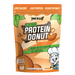 Plant Based Protein Donut - Vanilla Caramel by Nexus Sports Nutrition at Supplements Central.png