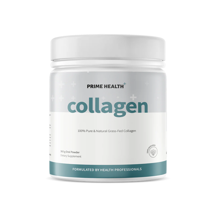 Pure Collagen by Prime Health Plus