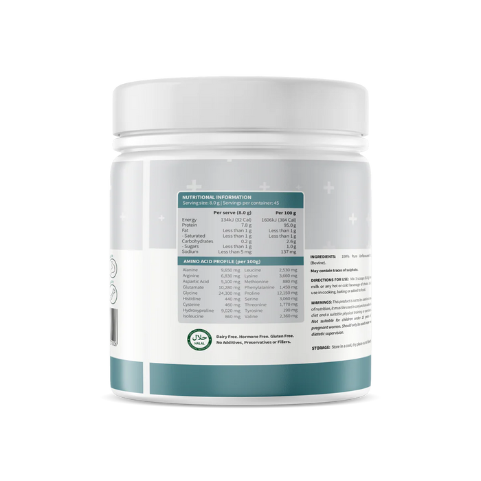 Pure Collagen by Prime Health Plus