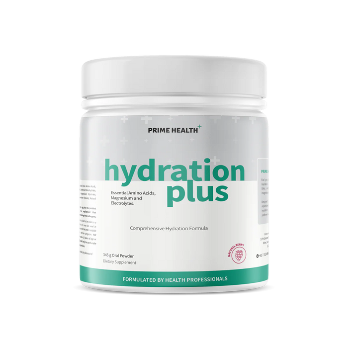 Hydration Plus by Prime Health Plus