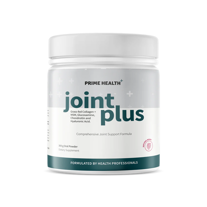Joint Me Plus Joint Plus by Prime Health Plus — Supplements Central