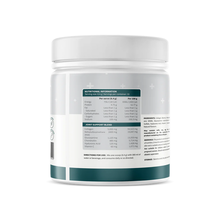 Joint Plus by Prime Health Plus