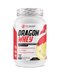 Red Dragon Nutritionals Dragon Whey Lean Protein Banana Ice Cream 900g