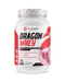 Red Dragon Nutritionals Dragon Whey Lean Protein Strawberry Milk 900g