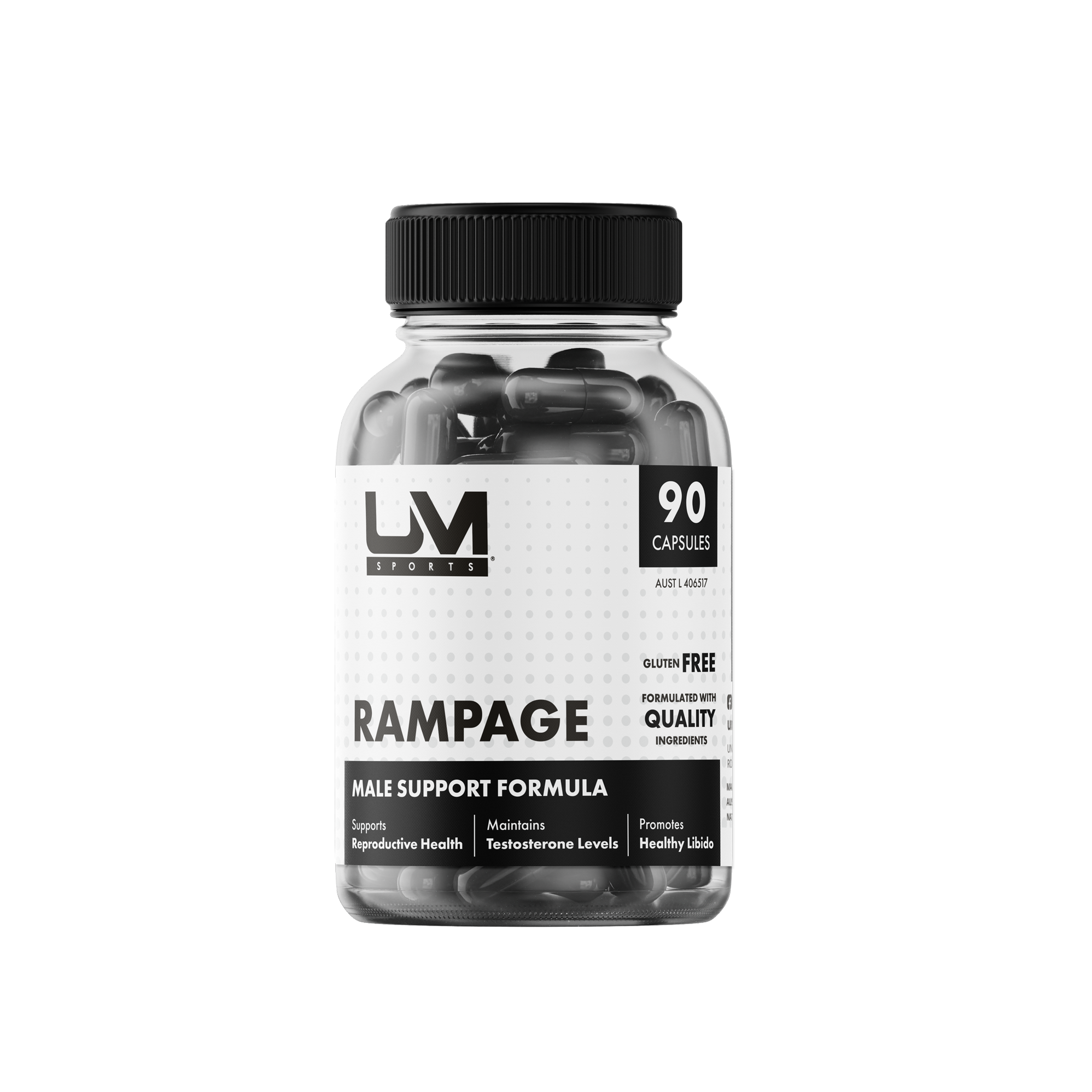 Testosterone Boosters Male Support Formula Supplements Central