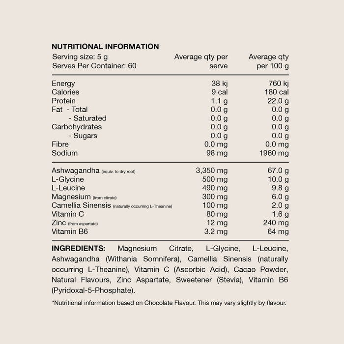 Adrenal Switch by Switch Nutrition