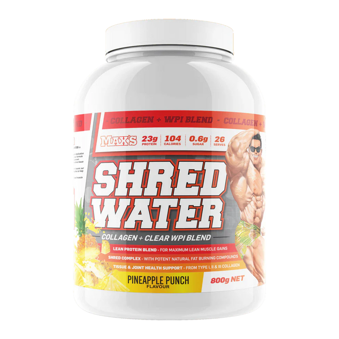 Ultimate Shred System Bundle