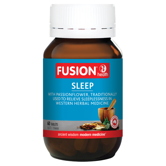 Sleep by Fusion Health