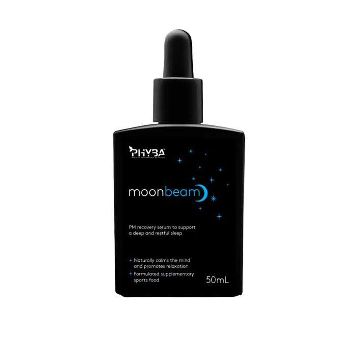 Moonbeam PM Recovery Serum by Phyba