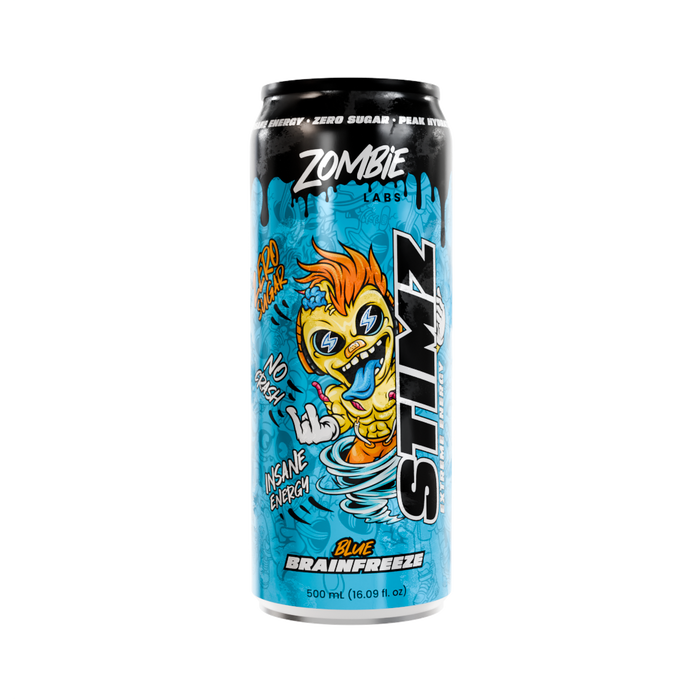 Stimz Extreme Energy Drink by Zombie Labs