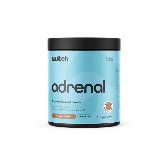 Adrenal Switch by Switch Nutrition