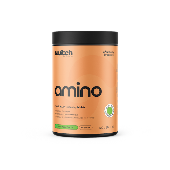 Amino Switch by Switch Nutrition