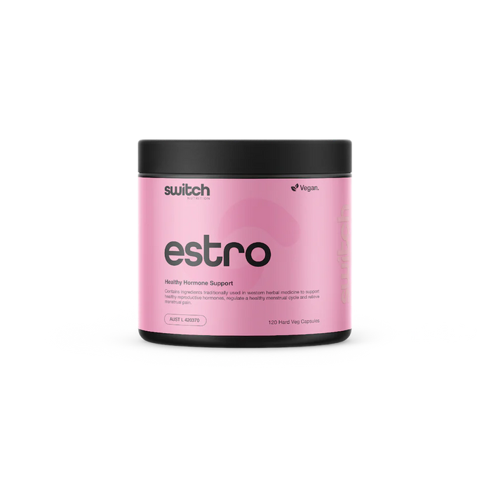 Estro Switch by Switch Nutrition