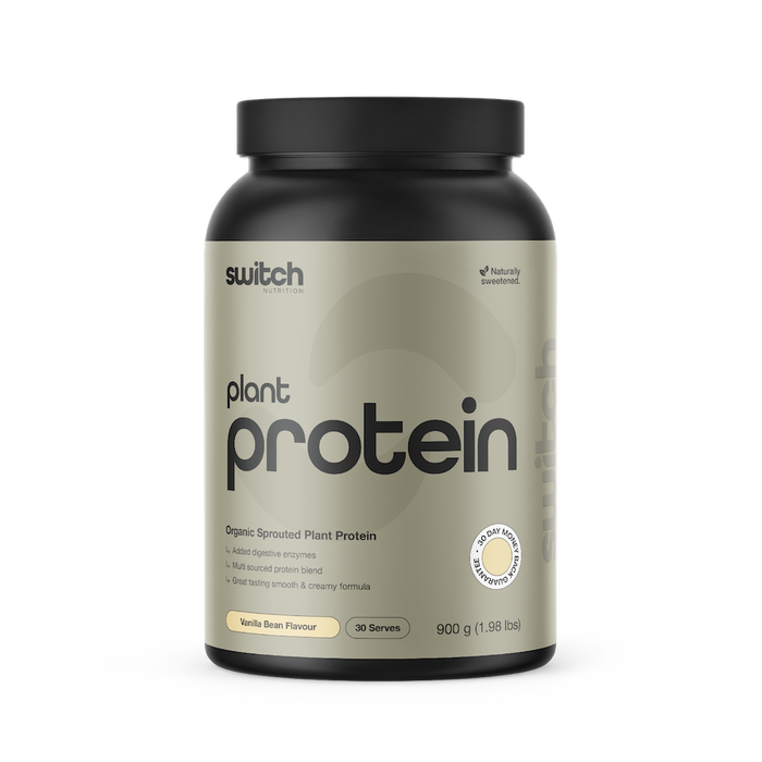Protein Switch by Switch Nutrition