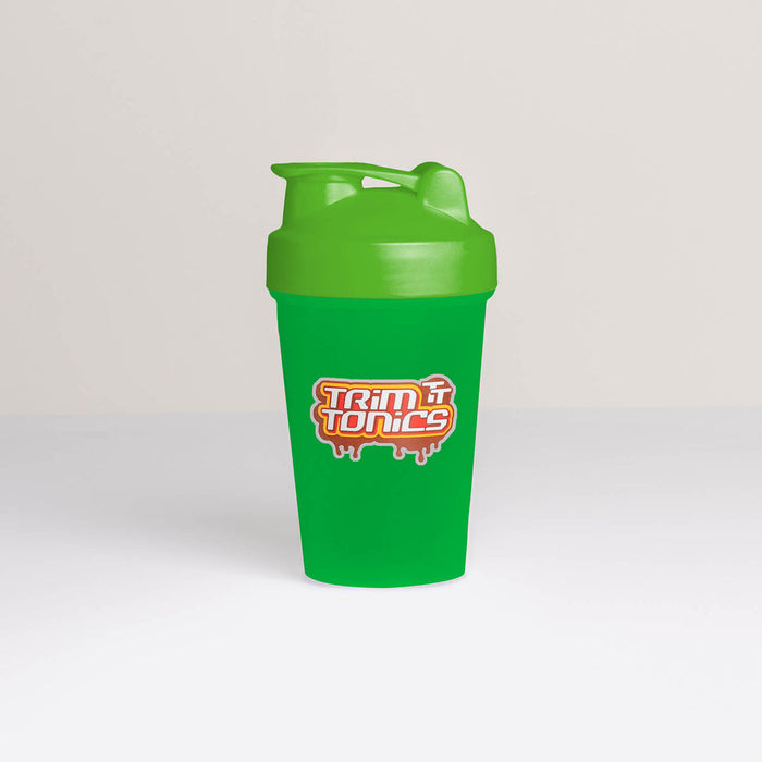 400ml Compact Shaker by Trim Tonics