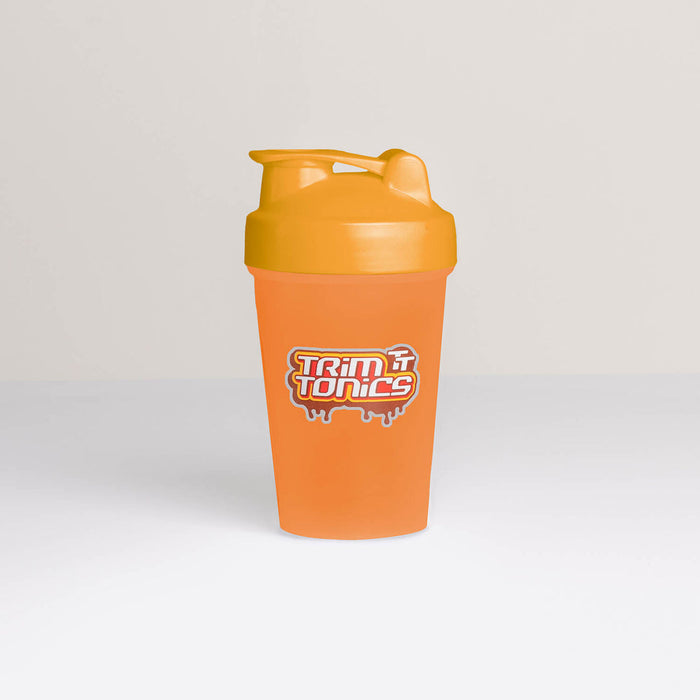 400ml Compact Shaker by Trim Tonics