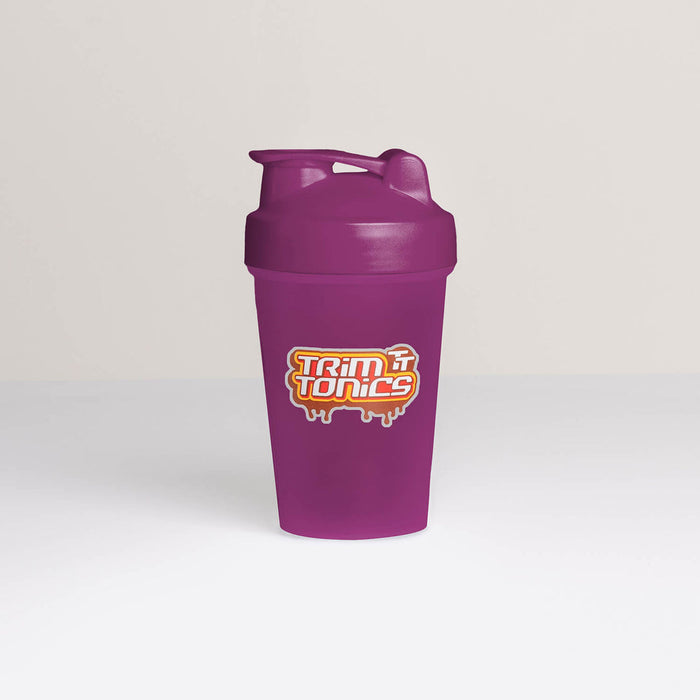 400ml Compact Shaker by Trim Tonics