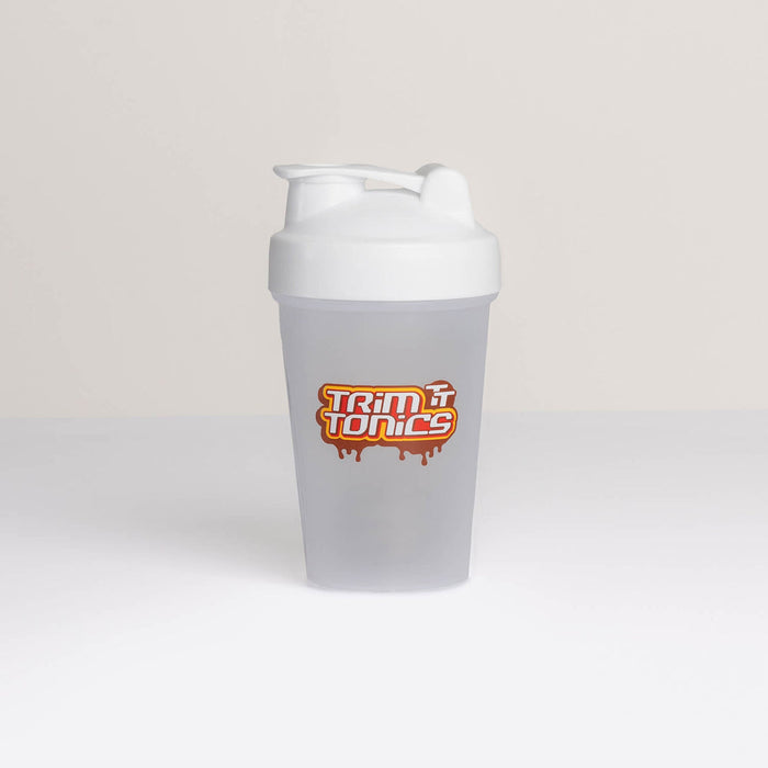 400ml Compact Shaker by Trim Tonics