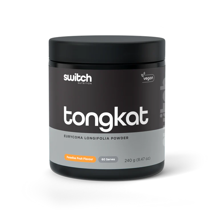 Tongkat by Switch Nutrition