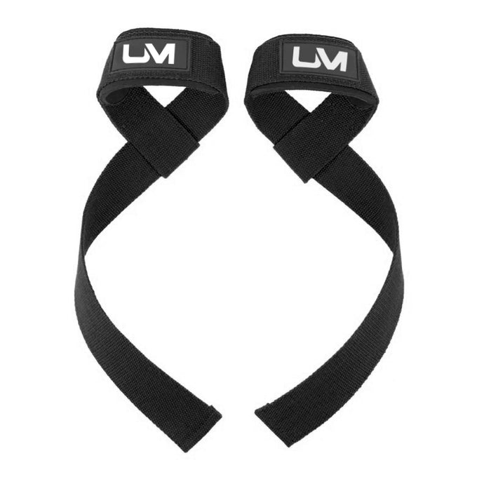 Lifting Straps by UM Sports