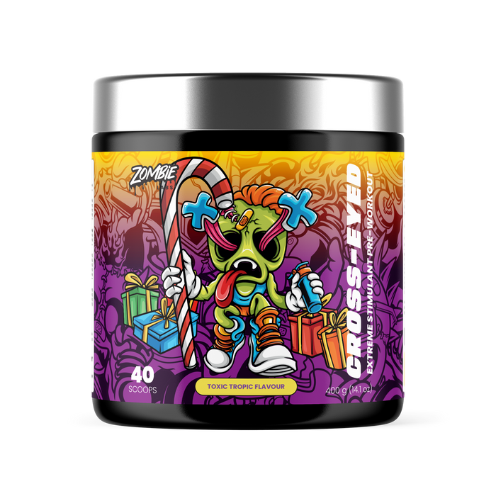 Toxic Tropic Takeover Bundle 2