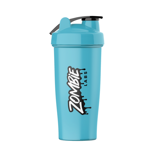 Zombie 600ml Shaker by Zombie Labs