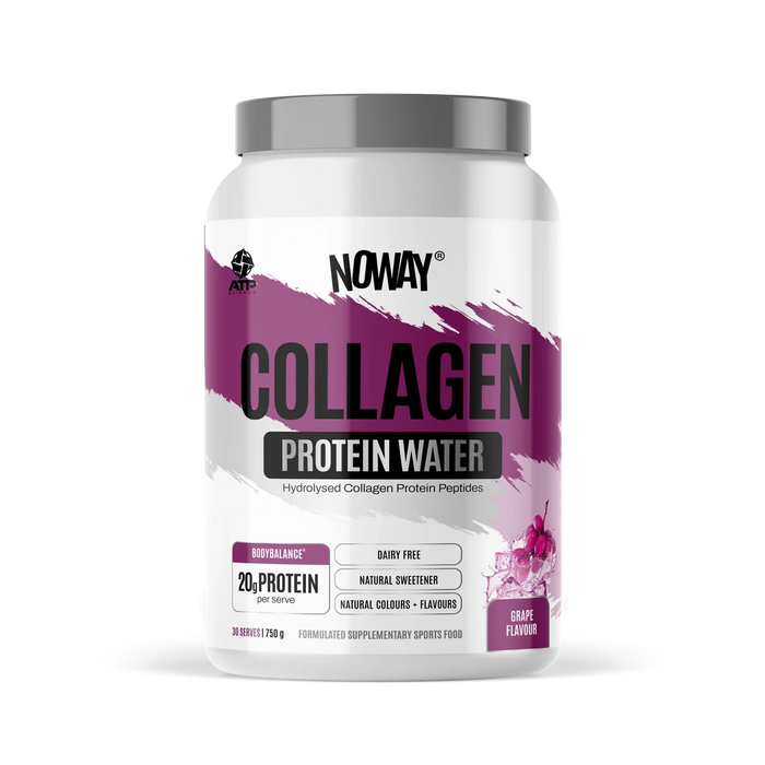 Noway Protein Water by ATP Science