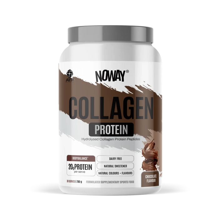 Noway Collagen Protein by ATP Science