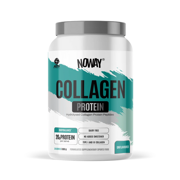 Noway Collagen Protein by ATP Science