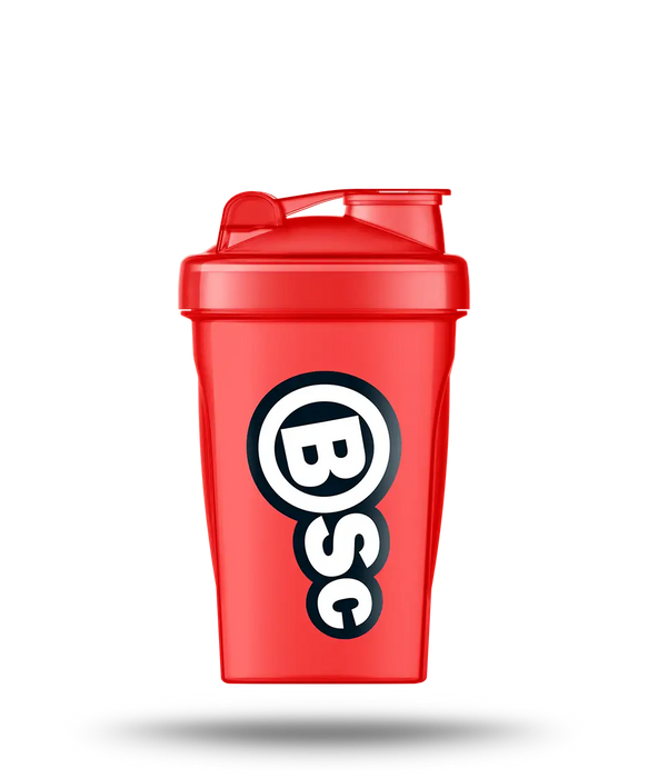 Red Shaker by Body Science