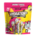 Hydration Formula with Vitamin C and Creatine. Sports Supplement in Sachet Form by Nexus Sports Nutrition