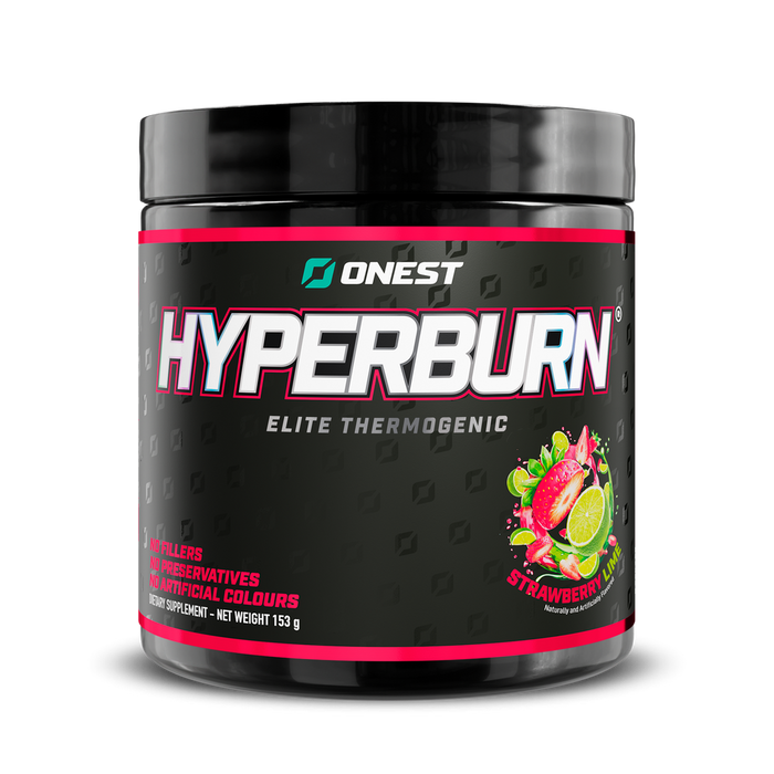 Hyperburn by Onest