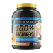 100% Whey Protein by Max's at Supplements Central 2.27kg