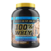 100% Whey Protein by Max's at Supplements Central 2.27kg