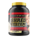 Max's Shred System at Supplements Central 2.27kg tub